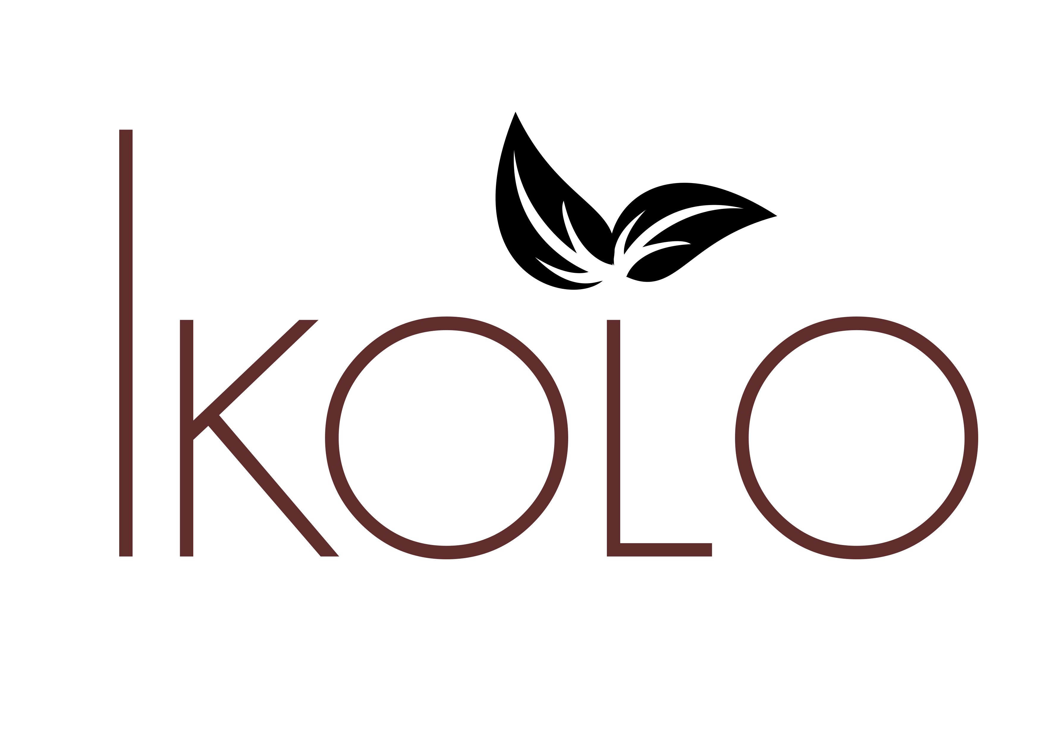 ikolo logo