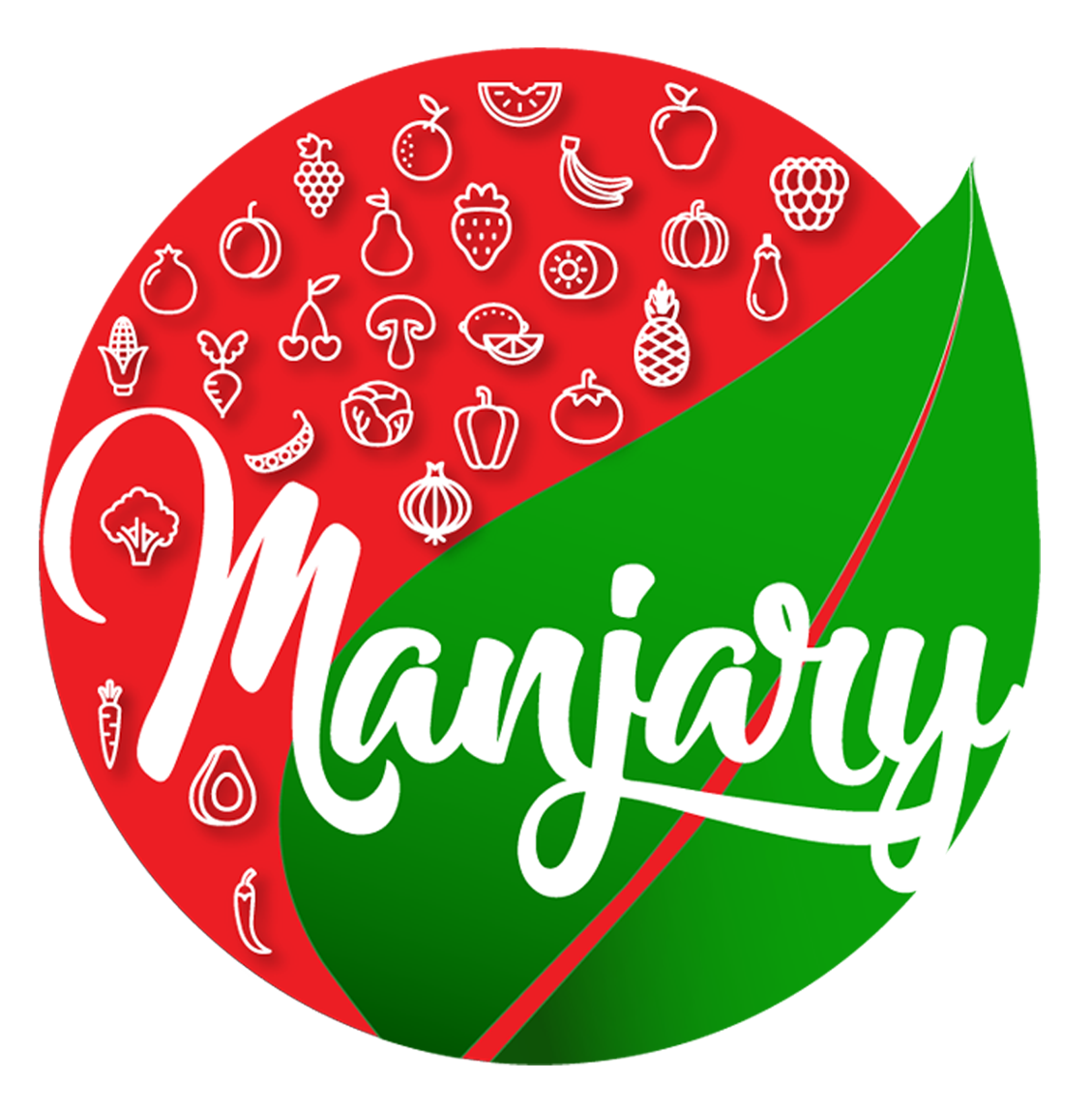 logo manjary