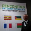 2018-11-21 | Rencontres Internationales du Développement Durable à La Réunion 