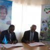  2019-04-02 | Signature de convention de partenariat entre SIM et UNICEF	 2019-04-02 | Signature de convention de partenariat entre SIM et UNICEF 