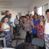 10-12-19 : Visite de la société SKT à Toamasina